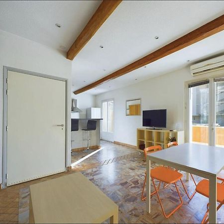 Residence Villa Ange 라센느쉬르메르 외부 사진