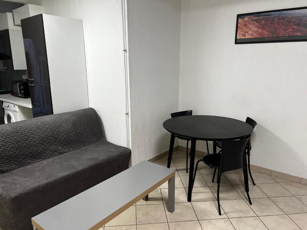 Residence Villa Ange 라센느쉬르메르 외부 사진