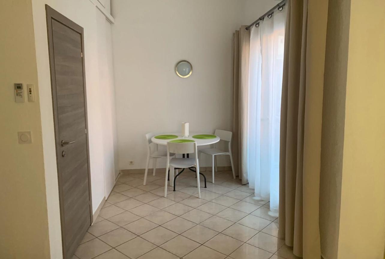 Residence Villa Ange 라센느쉬르메르 외부 사진