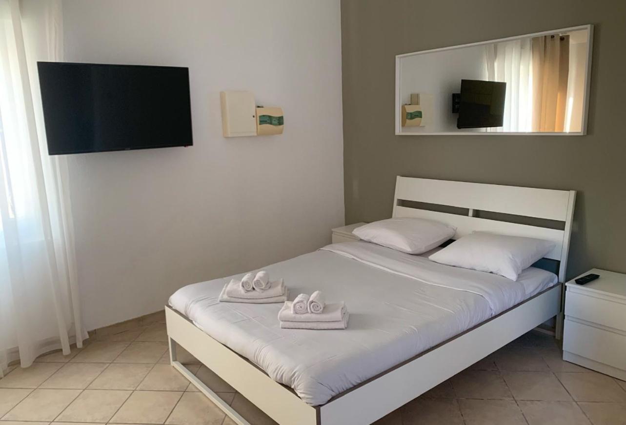 Residence Villa Ange 라센느쉬르메르 외부 사진