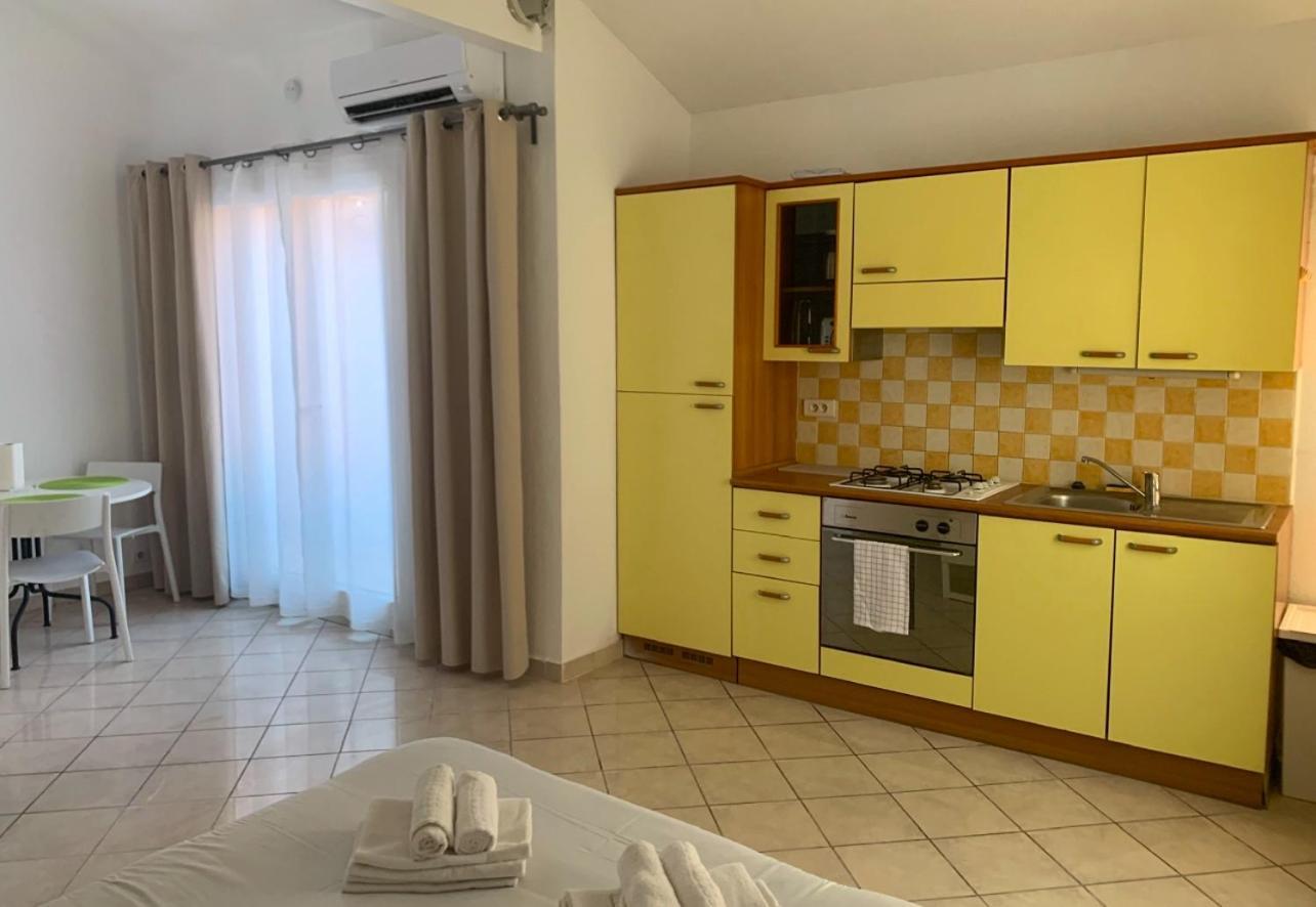 Residence Villa Ange 라센느쉬르메르 외부 사진