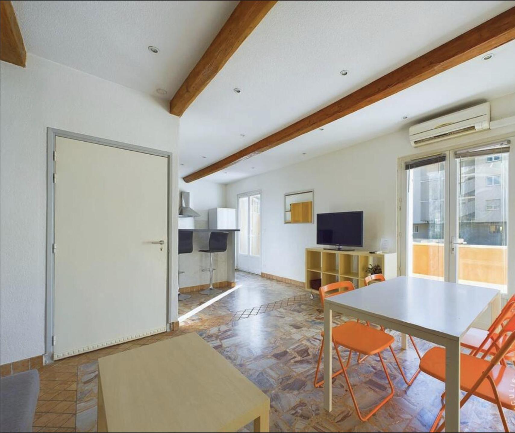 Residence Villa Ange 라센느쉬르메르 외부 사진
