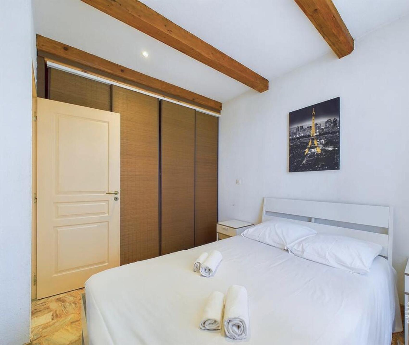 Residence Villa Ange 라센느쉬르메르 외부 사진
