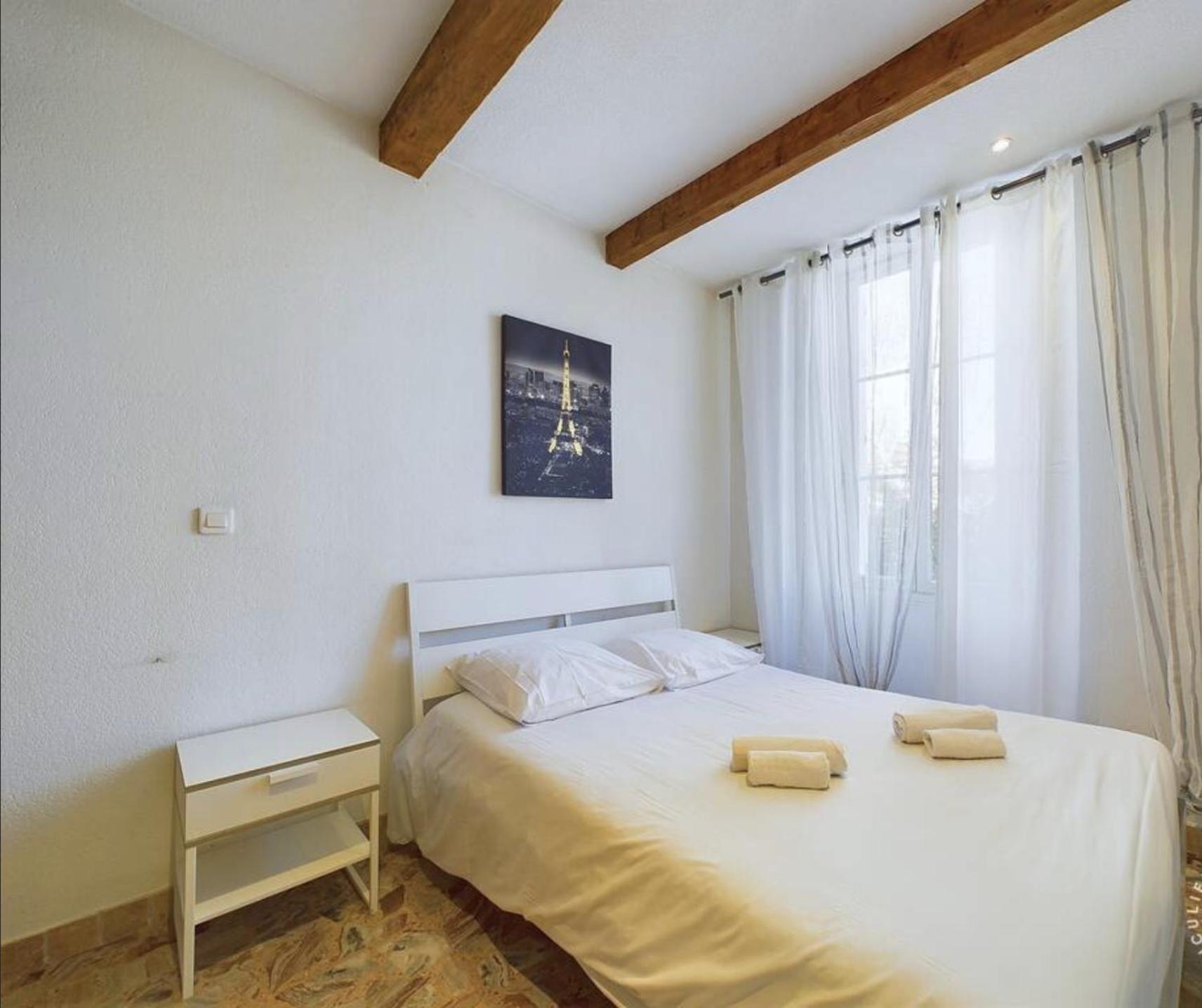 Residence Villa Ange 라센느쉬르메르 외부 사진