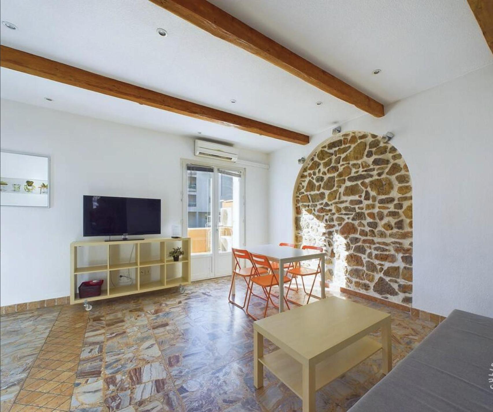 Residence Villa Ange 라센느쉬르메르 외부 사진