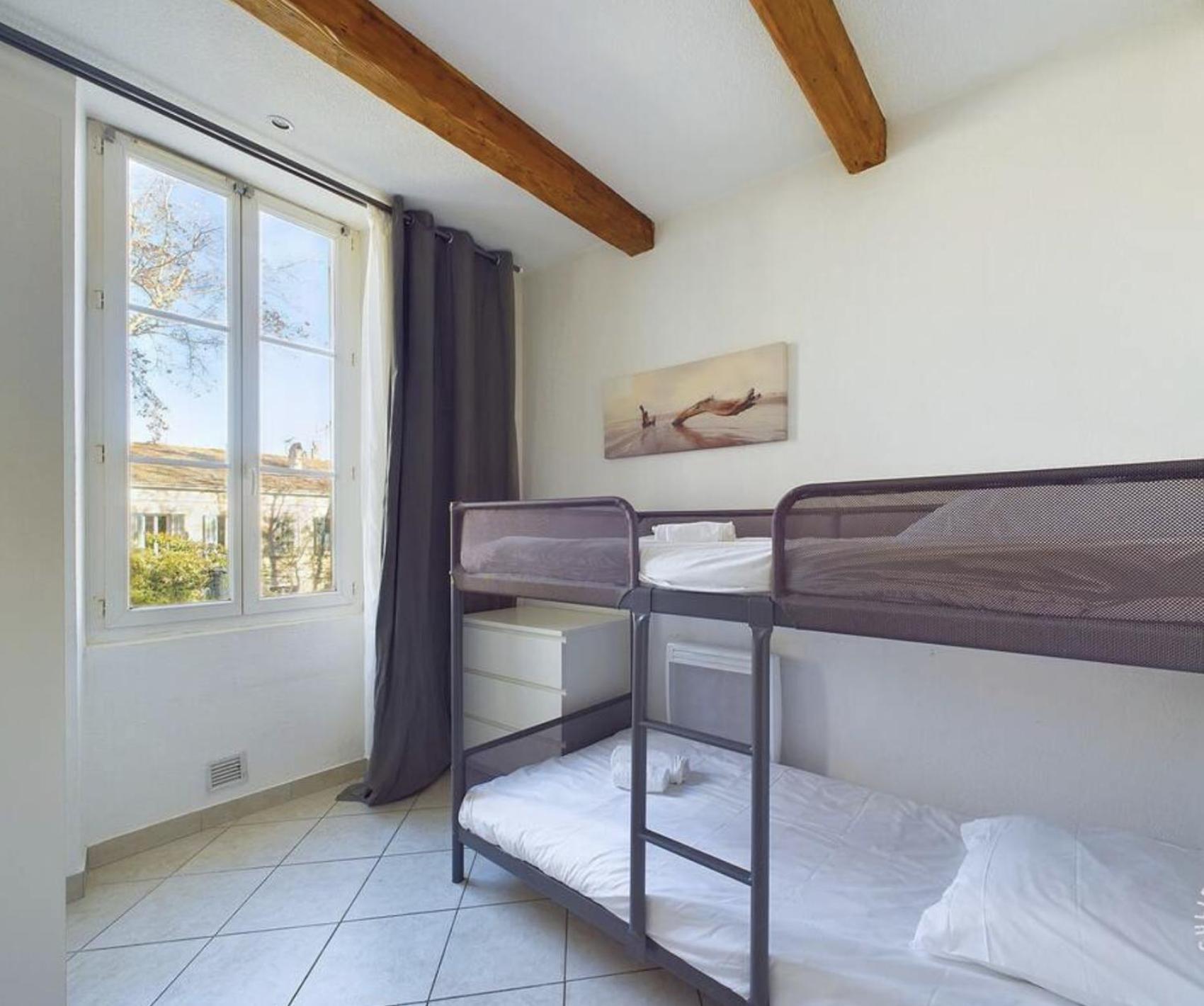Residence Villa Ange 라센느쉬르메르 외부 사진