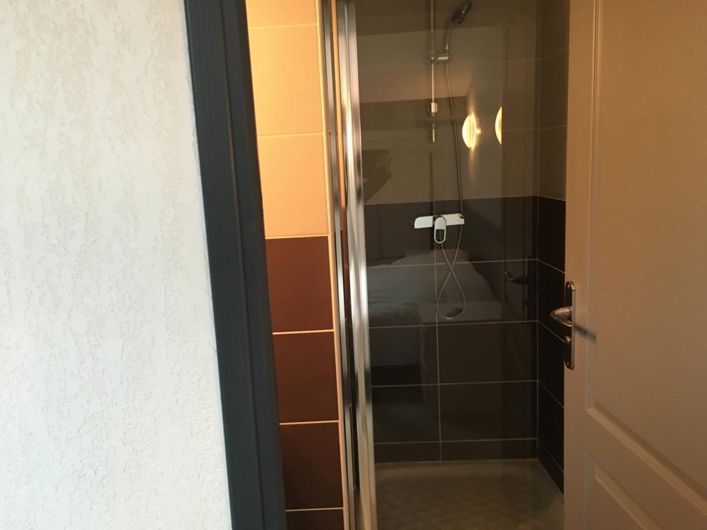 Residence Villa Ange 라센느쉬르메르 외부 사진