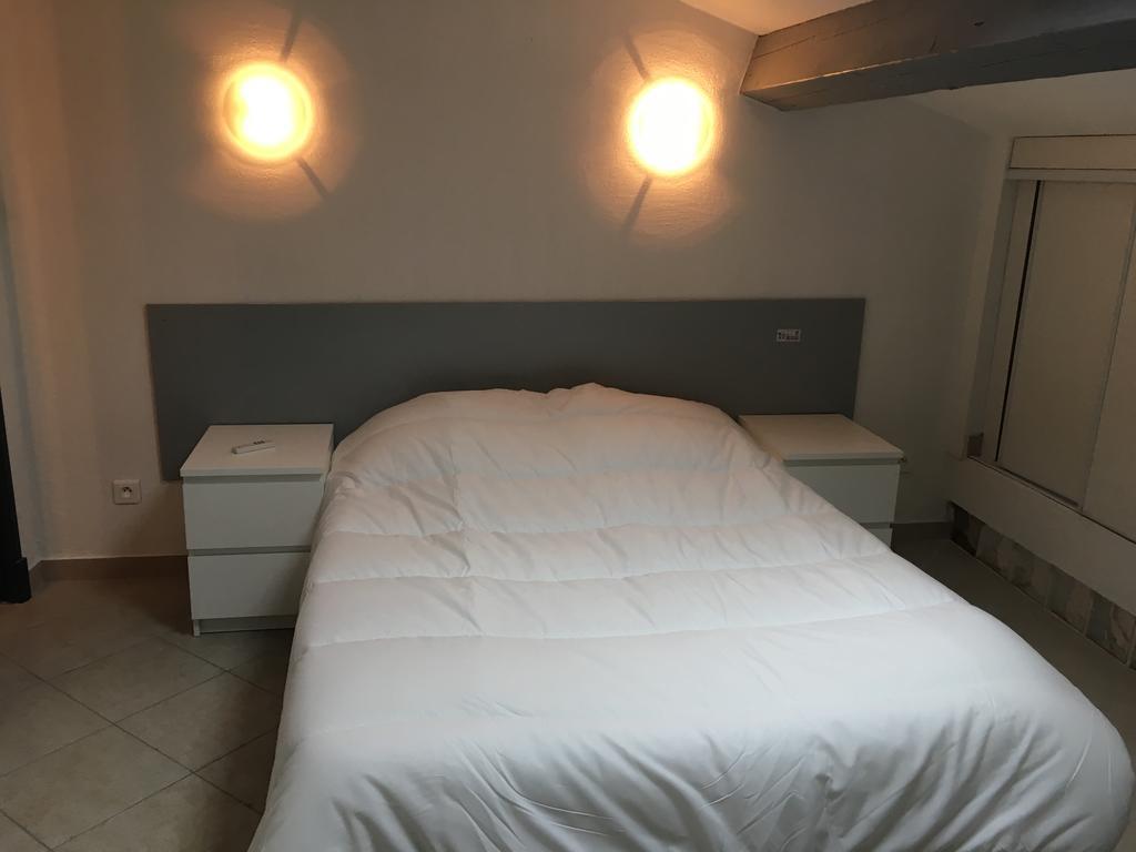 Residence Villa Ange 라센느쉬르메르 외부 사진