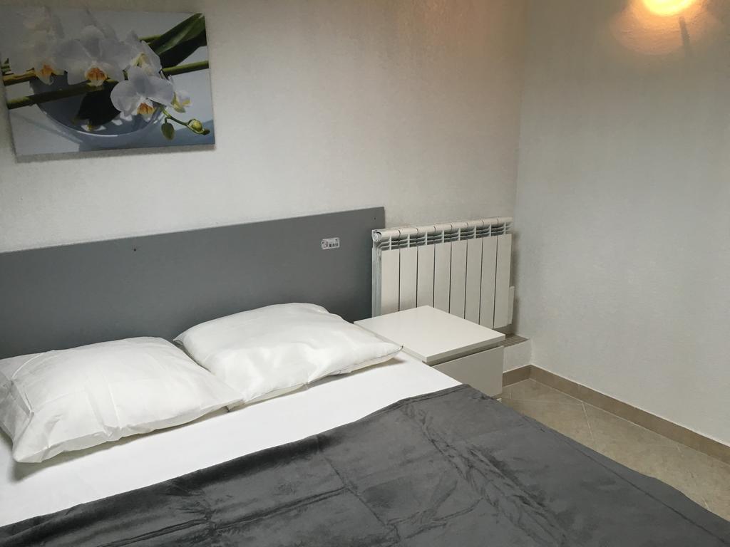 Residence Villa Ange 라센느쉬르메르 외부 사진