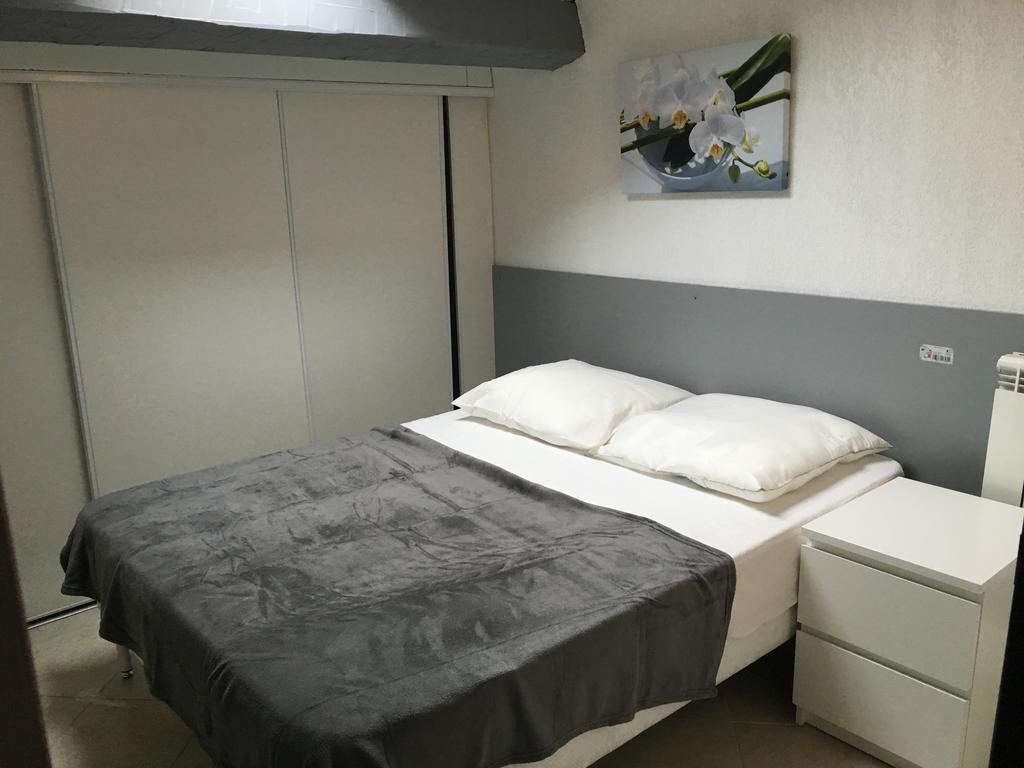 Residence Villa Ange 라센느쉬르메르 외부 사진
