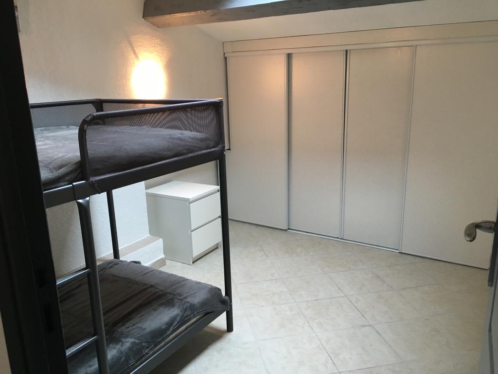 Residence Villa Ange 라센느쉬르메르 외부 사진