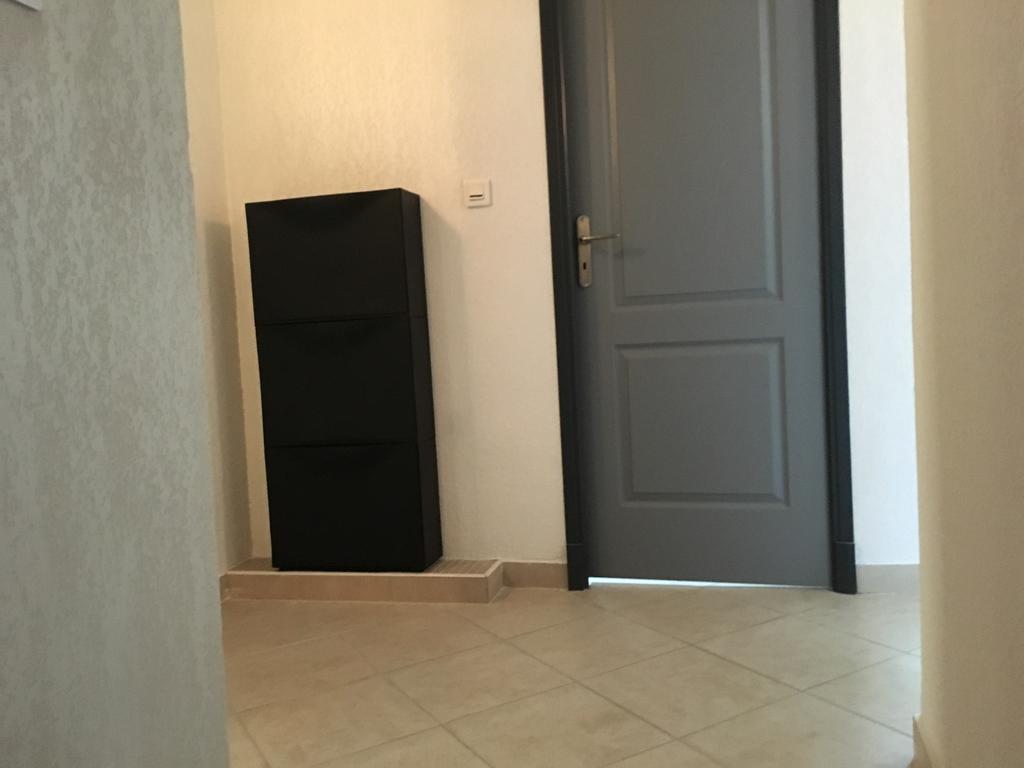 Residence Villa Ange 라센느쉬르메르 외부 사진