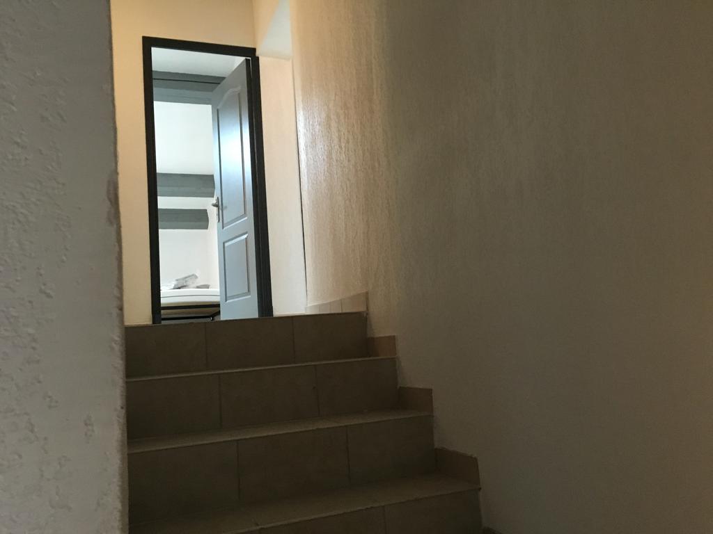 Residence Villa Ange 라센느쉬르메르 외부 사진