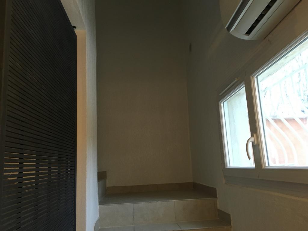 Residence Villa Ange 라센느쉬르메르 외부 사진