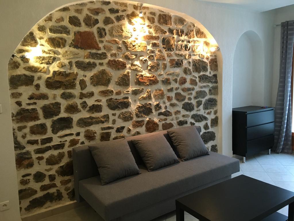 Residence Villa Ange 라센느쉬르메르 외부 사진
