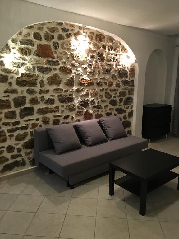 Residence Villa Ange 라센느쉬르메르 외부 사진
