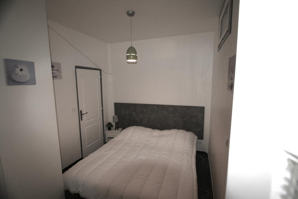 Residence Villa Ange 라센느쉬르메르 외부 사진