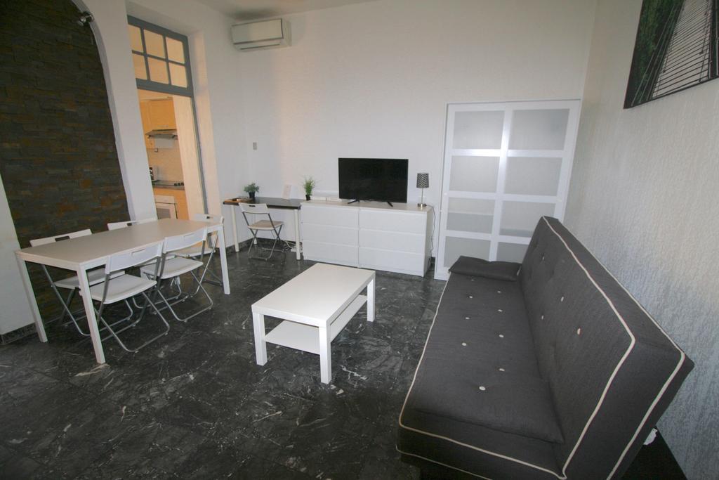 Residence Villa Ange 라센느쉬르메르 외부 사진