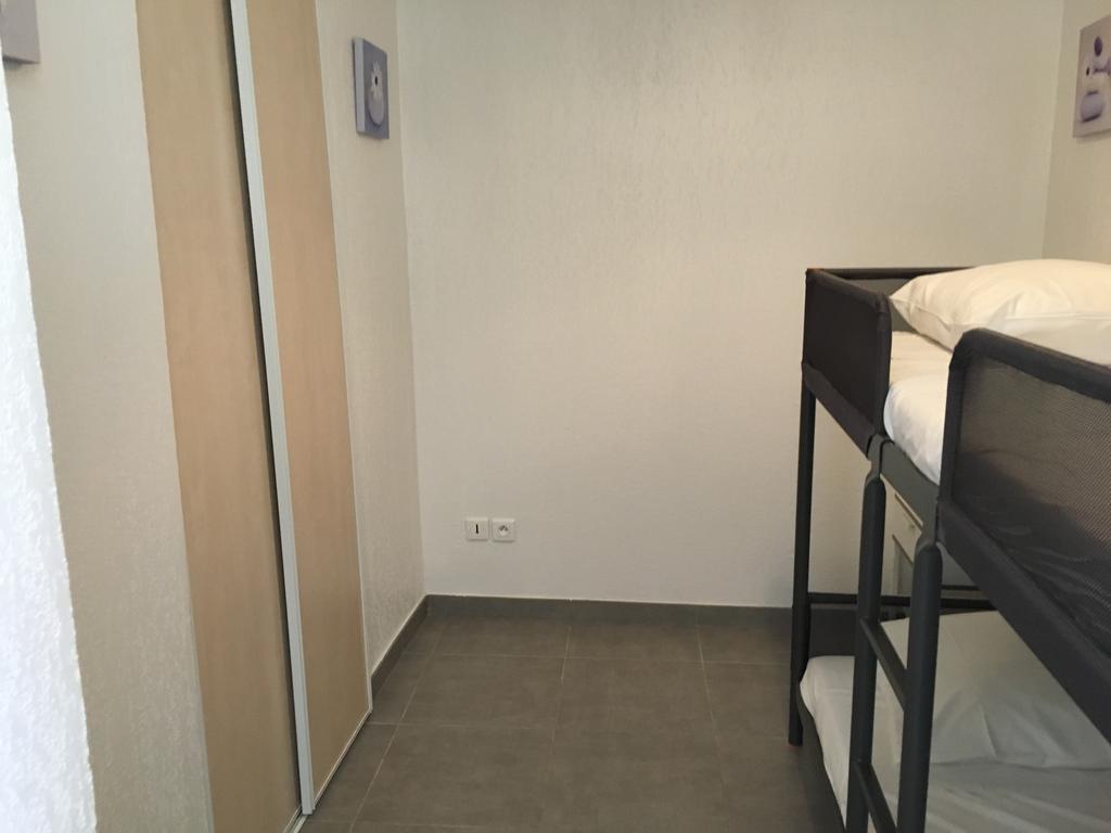 Residence Villa Ange 라센느쉬르메르 외부 사진