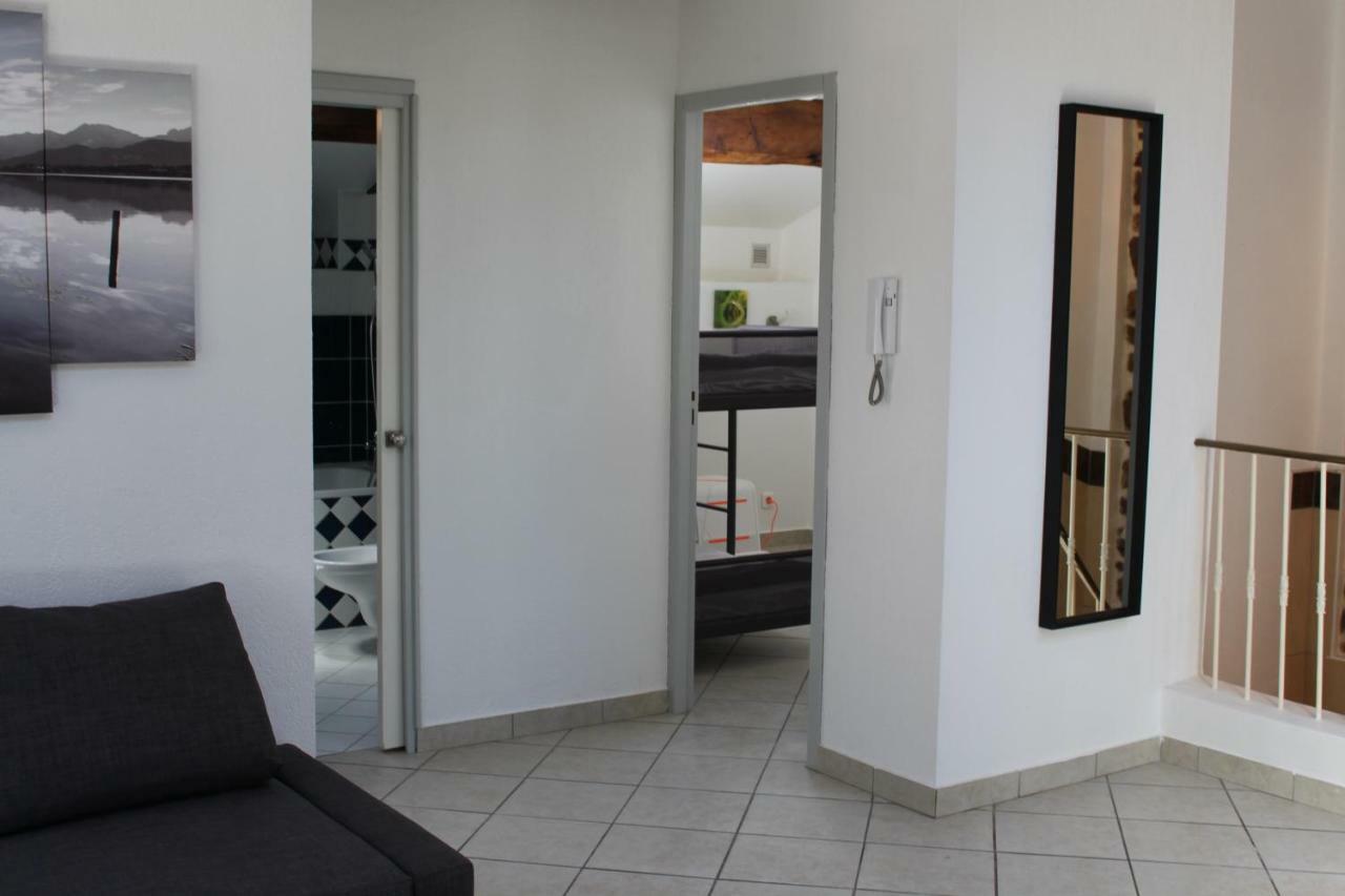 Residence Villa Ange 라센느쉬르메르 외부 사진