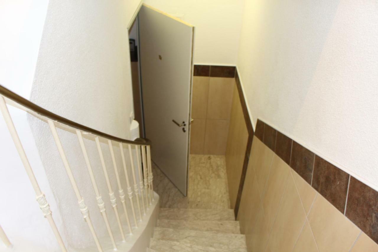 Residence Villa Ange 라센느쉬르메르 외부 사진