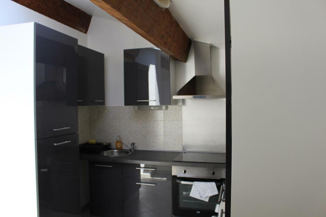 Residence Villa Ange 라센느쉬르메르 외부 사진
