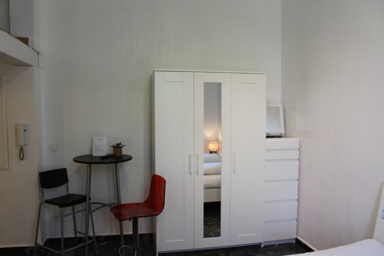 Residence Villa Ange 라센느쉬르메르 외부 사진
