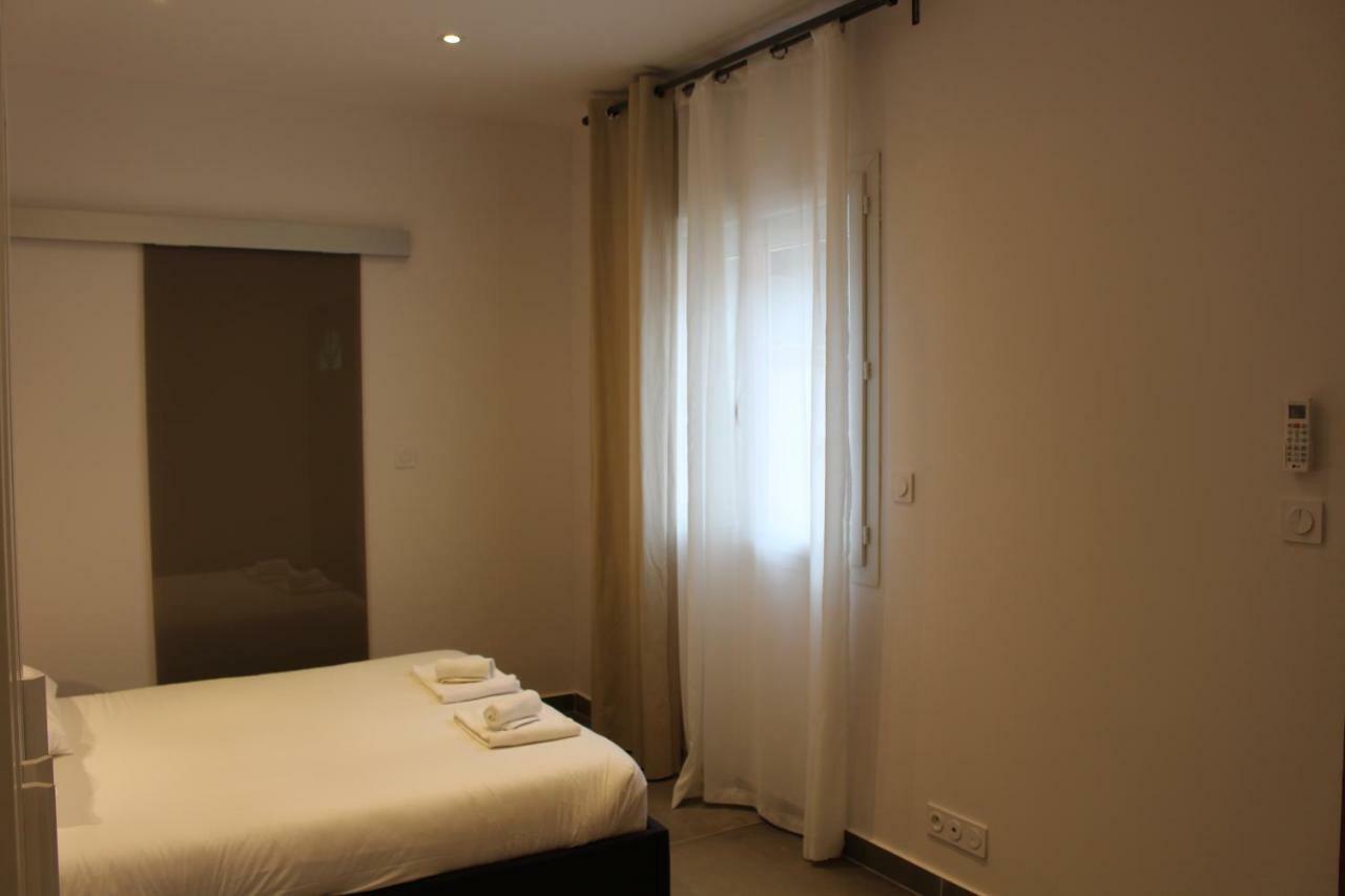 Residence Villa Ange 라센느쉬르메르 외부 사진