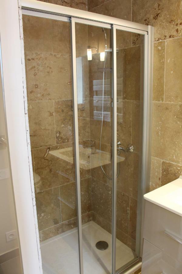 Residence Villa Ange 라센느쉬르메르 외부 사진